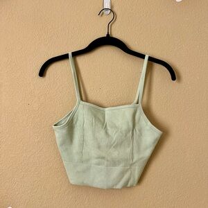 Fabletics Cloud Seamless Midi‎ Bralette